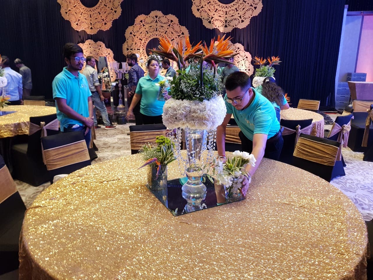 Wedding Management Institute New Delhi Events photo 4